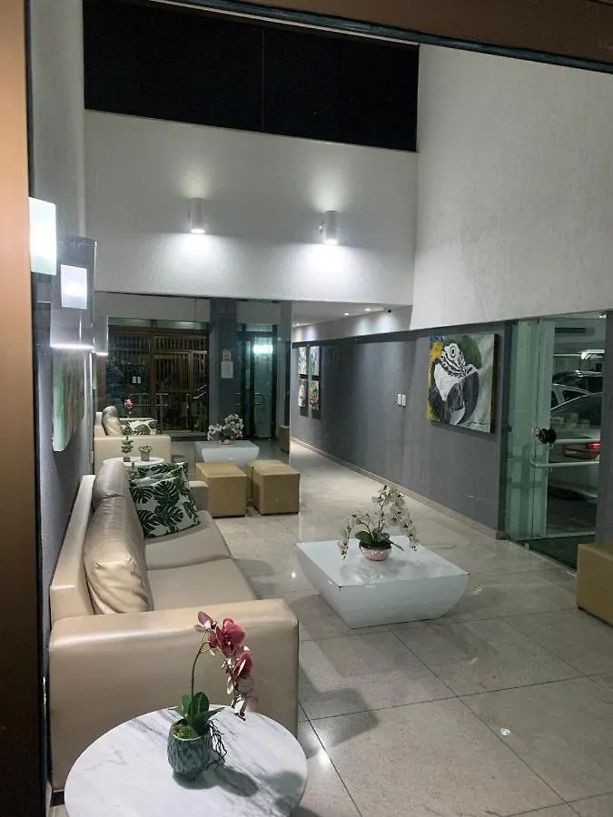 Flat Localizado A 200M Shopping Recife, Bem Perto Da Praia De Boa Viagem E Com Wi-Fi 400Mbps Apartment Recife