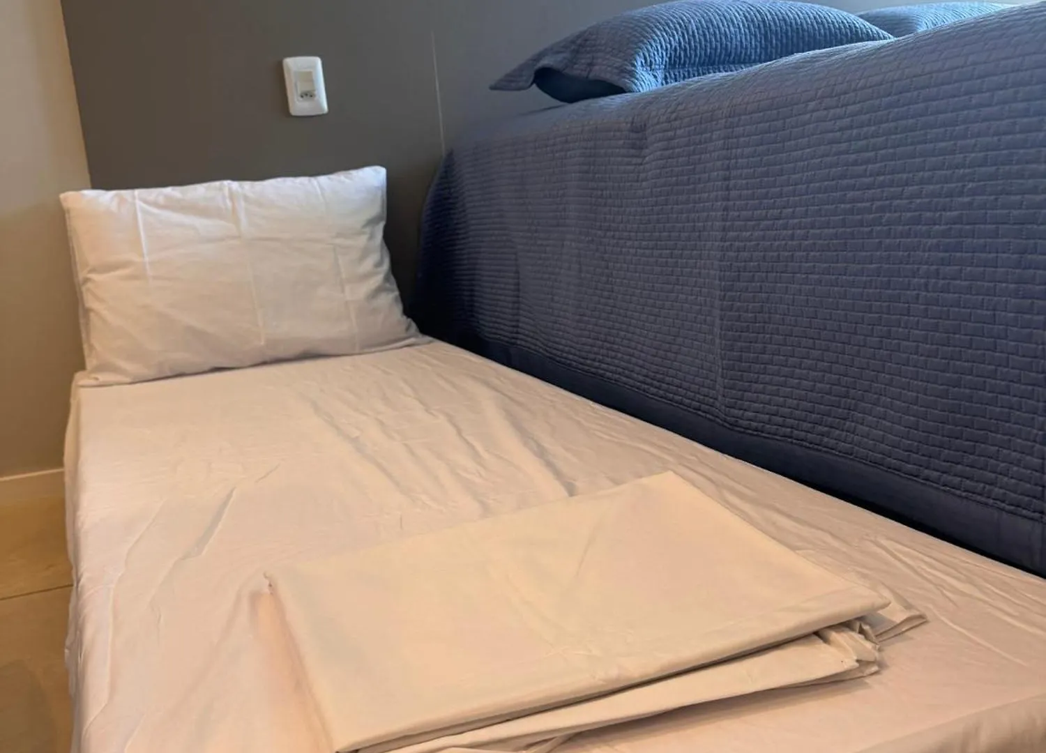 Apartment Flat Localizado A 200M Shopping Recife, Bem Perto Da Praia De Boa Viagem E Com Wi-Fi 400Mbps